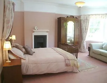Trehaven Manor Hotell