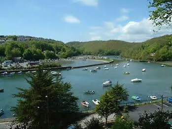Trehaven Manor Hotell 4*