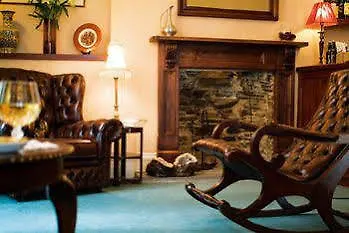 Hotell Trehaven Manor Looe