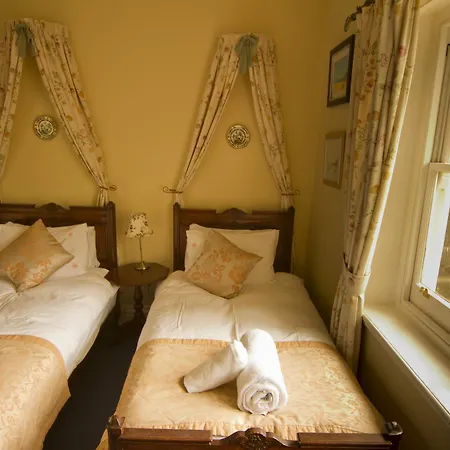 Trehaven Manor Looe