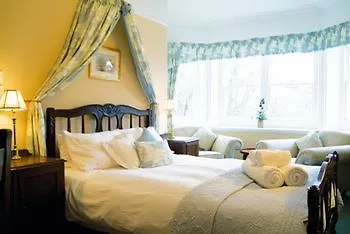 Hotel Trehaven Manor