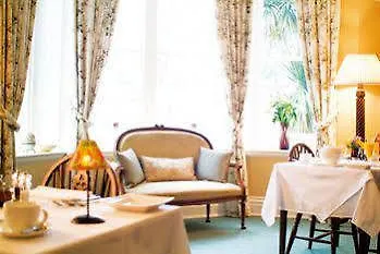 Trehaven Manor 4* Looe